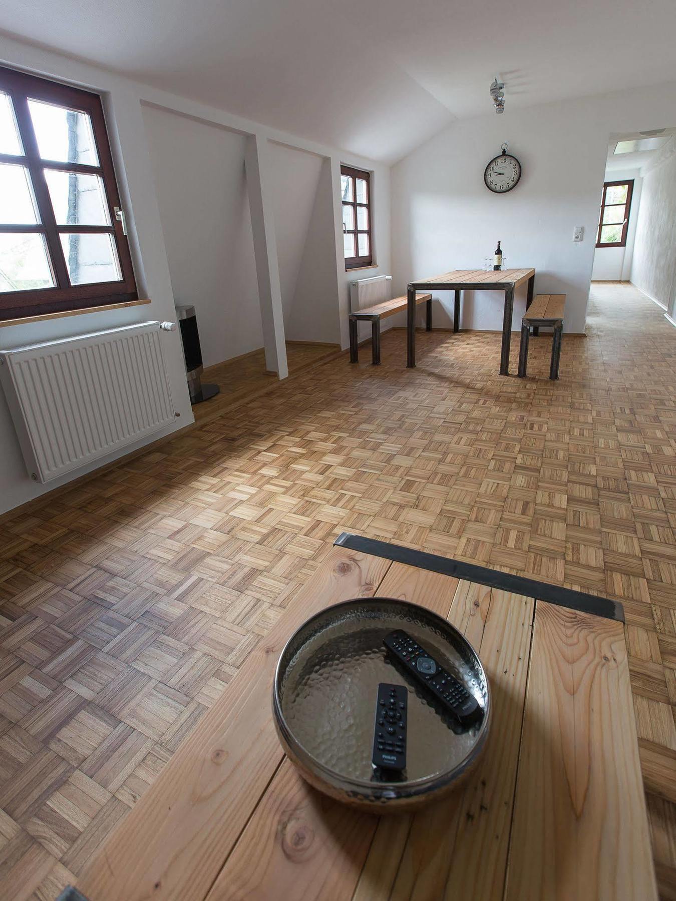 Felsenhaeuschen Lägenhet Monschau Exteriör bild